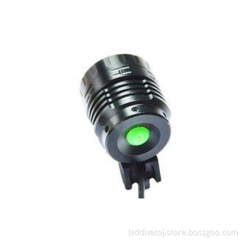8.4v CREE Led Bicycle Headlight , 2300lm rechargeable bike